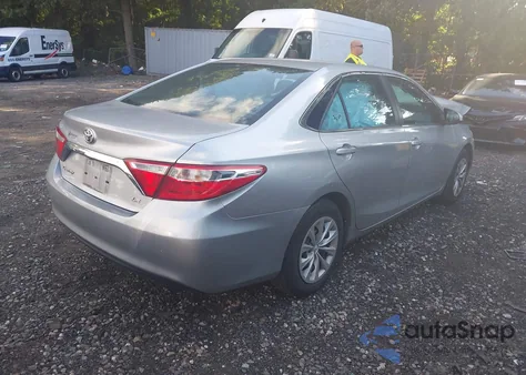 2015 Toyota Camry Le from USA, damaged, VIN 4T1BF1FK9FU108474